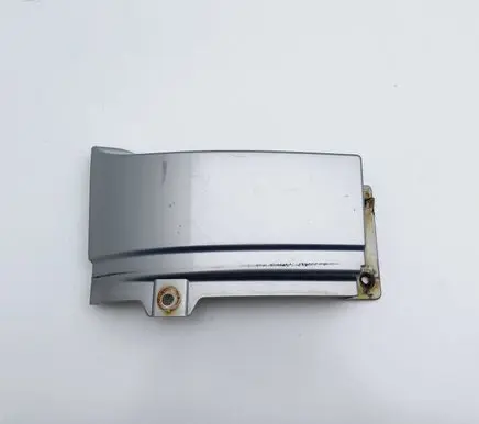 Opel Zafira A Rear/tail light trim molding 90580803