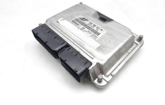 Volkswagen Sharan Engine control unit/module 038906019PA 0281012932