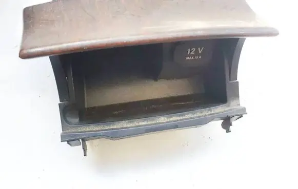 Mercedes-Benz CLC CL203 Car ashtray A2036805250 A2036804750