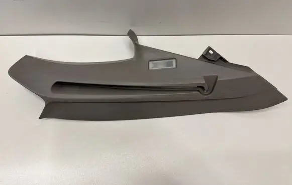 BMW 5 F10 F11 (D)pillar trim (top) 9169785 52850610