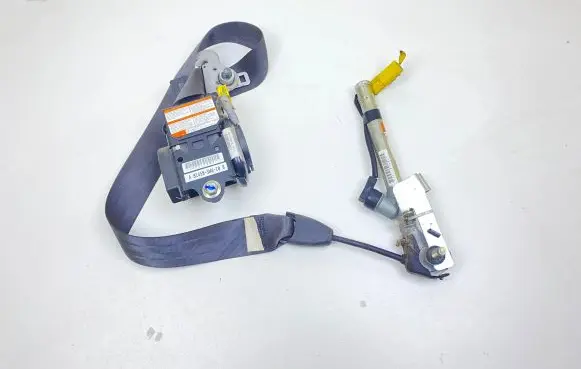 Honda CR-V Front seatbelt 608200000A A81450SWWE0B