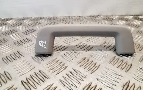 Ford S-MAX Front interior roof grab handle