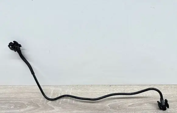 Peugeot 2008 II Engine coolant pipe/hose 9824346380