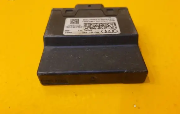 Audi A3 S3 8V Other control units/modules 8V0907159