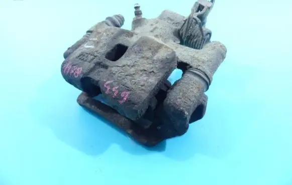 Mazda 626 Rear brake caliper IMPRK1178449