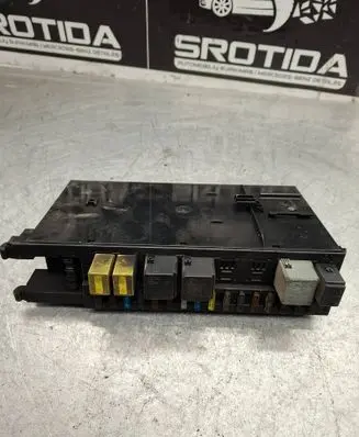 Mercedes-Benz E W211 Comfort/convenience module 0025459901 5DK00804710