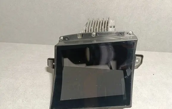 BMW 5 F10 F11 Head up display screen 62309252341 17089310 BM0530001