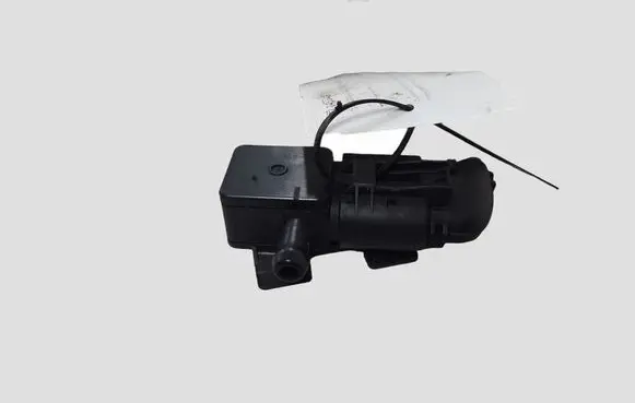 BMW 1 E81 E87 Exhaust gas pressure sensor 780515201