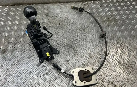 Fiat Tipo Gear shift rod 00502951470