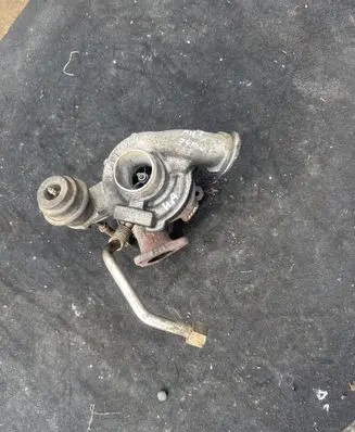 Opel Zafira A Turbo 24461825