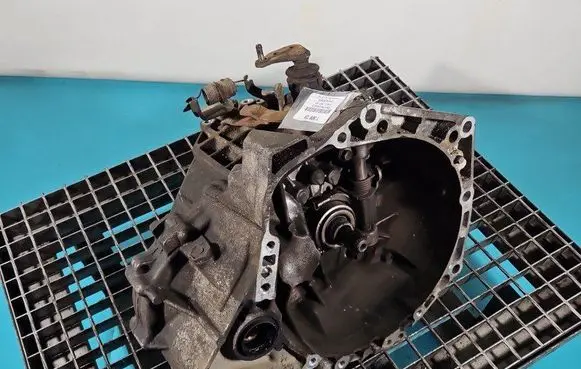 Citroen C1 Manual 5 speed gearbox 20TT01 IMPRK1509724