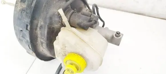 Porsche Cayenne (9PA) Master brake cylinder