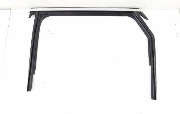 Audi e-tron Rubber seal rear door 4K4839431