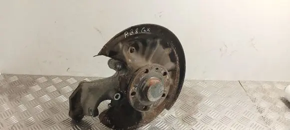 Volkswagen PASSAT B8 Rear wheel hub