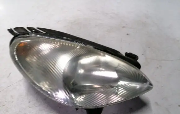 Citroen Xsara Picasso Headlight/headlamp