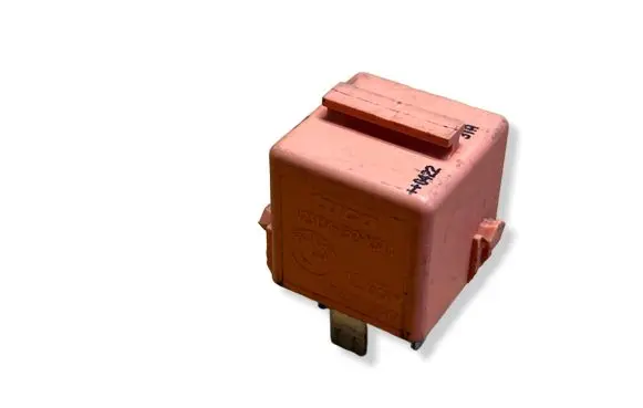 BMW 3 E46 Other relay 1742690