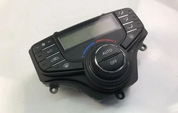 Hyundai i30 Interior fan control switch 972502R660