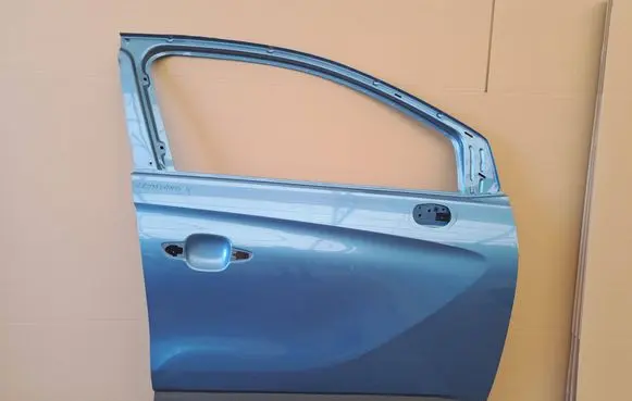Opel Crossland X Front door 13467534