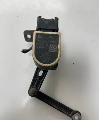 BMW 7 F01 F02 F03 F04 Headlight/headlamp level sensor 6784075 25916010 ABE52049