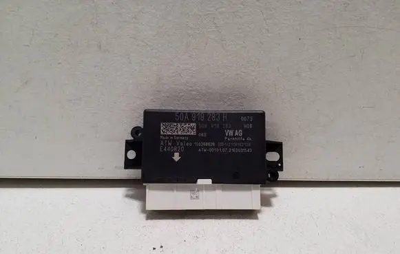Audi Q2 - Parking PDC control unit/module 5QA919283H 5QA919283