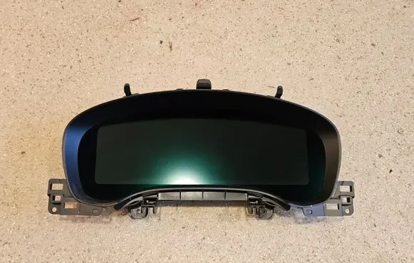 Speedometer (instrument cluster)