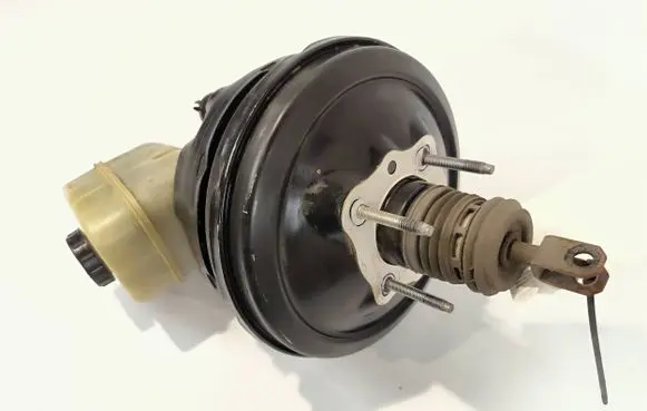 Ford Mustang V Brake booster B0M0707113