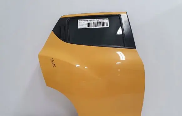Nissan Z S30 240Z 260Z 280Z Door (2 Door Coupe) 