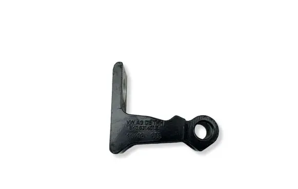 Audi A4 S4 B8 8K Front door upper hinge 8K0831401E