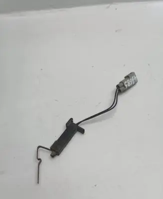Ford Focus C-MAX Outside/exterior temperature sensor 6PT00474104