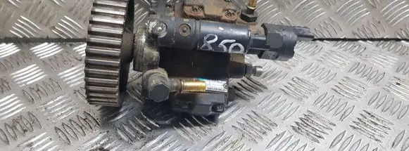 Peugeot 307 Fuel injection high pressure pump 9636818480 5WS40018