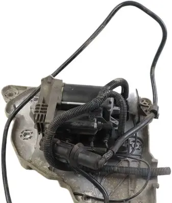 Citroen C4 I Picasso Air suspension compressor/pump 9682022980