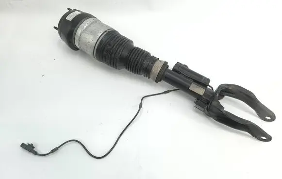Mercedes-Benz ML W166 Air suspension front shock absorber A1663201313 W166VA F309513901