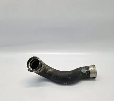Mercedes-Benz GLA W156 Intercooler hose/pipe A2465280282