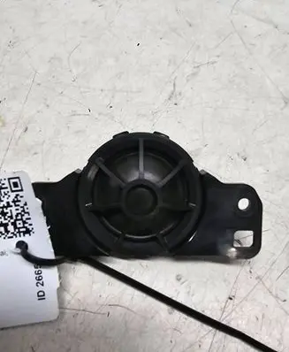 Audi A6 C7 Panel speaker 4H0035399