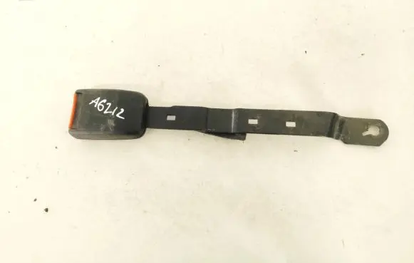 Volkswagen Golf III Front seatbelt buckle 1H0857756