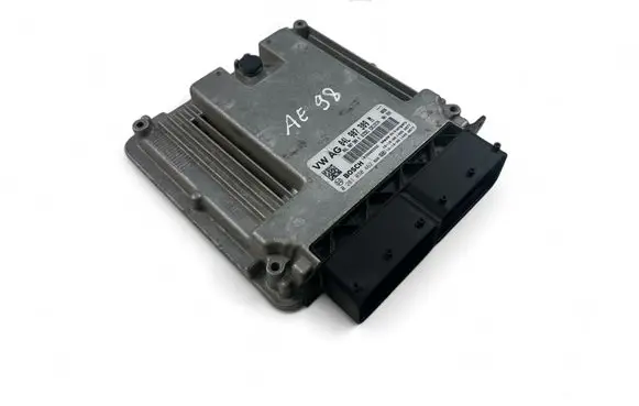 Engine control unit/module ECU