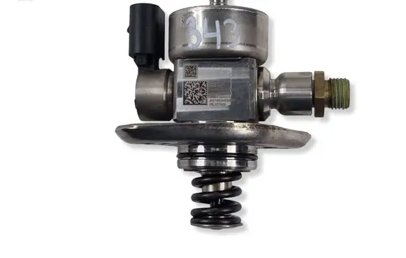Volkswagen Tiguan Allspace Fuel injection high pressure pump 06G127028H 06L127A02