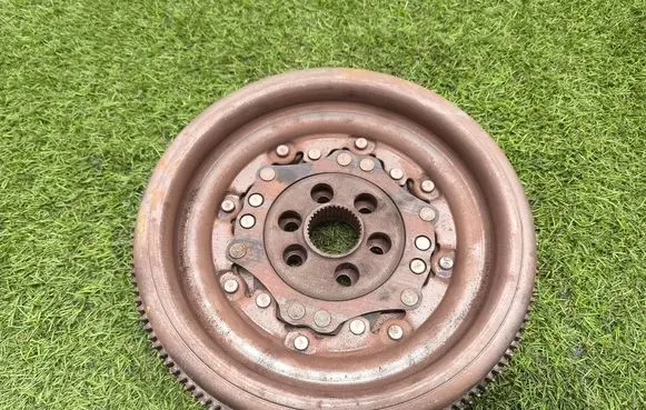 Flywheel