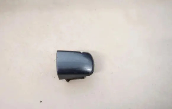 Citroen C4 Grand Picasso Loading door cover/cap 96816439977