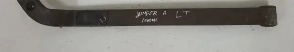 Citroen Jumper Rear leaf spring 