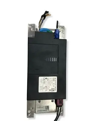 BMW 5 F10 F11 Bluetooth control unit module 9377149 1000510360 ER00956491