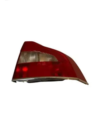 Volvo S80 Rear/tail lights