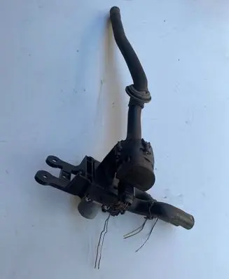 Audi A6 S6 C6 4F Electric auxiliary coolant/water pump 0392023007