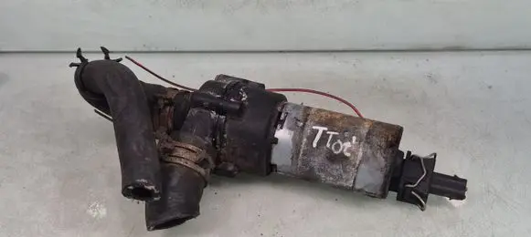Audi TT Mk1 Electric auxiliary coolant/water pump 078965561