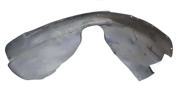 Volvo C30 Front wheel arch liner splash guards