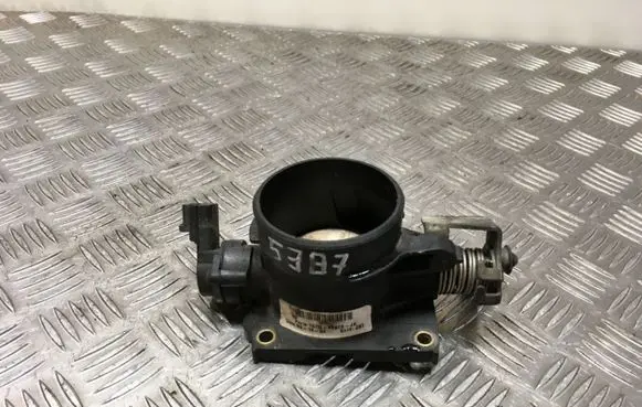 Ford Mondeo Mk III Throttle valve 1S7U9E927 1S7G9E926JA