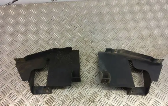 BMW X3 E83 Other engine bay part 3404140