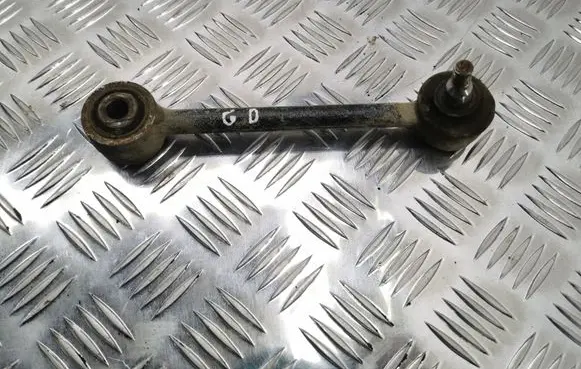 Rear anti-roll bar/stabilizer link