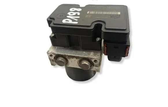 Opel Astra H ABS Pump 13246534 13246534BK 6279
