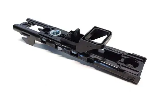 Audi A1 Seat belt height adjuster 4M0857819A